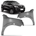 Paralama Kwid 2016 a 2020 