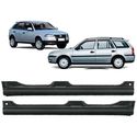 Caixa de Ar Gol e Parati G2, G3 e G4 4 Portas Externa 