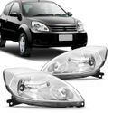 Farol Ford Ka 2008 a 2012 