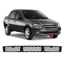 Grade Central Corsa Classic 2011 Em Diante Inferior 
