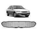 Grade Central Escort Zetec 1997 Em Diante Inferior 