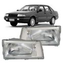 Farol Santana e Quantum 1991 a 1997 