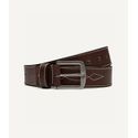 Cinto Appaloosa Chocolate