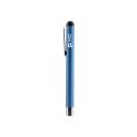 Lanterna Clínica Penlight MD LED Radiantlite II Metal Azul