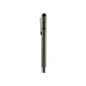 Lanterna Clínica Penlight MD LED Radiantlite II Metal Verde