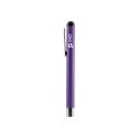 Lanterna Clínica Penlight MD LED Radiantlite II Metal Roxo
