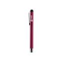 Lanterna Clínica Penlight MD LED Radiantlite II Metal Vermelho