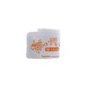 Braçadeira MD Soft Neonatal 2 Tubos Fechamento 1 Laranja