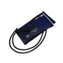 Braçadeira Premium Adulto 2 Tubos Fechamento Velcro