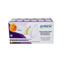 Espaçador para Medicamento Aerossol Clear G-Tech