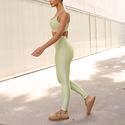 Calça Havana verde oliva Trituê