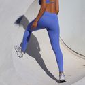 Calça Havana azul índigo Trituê 