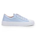 Tênis Feminino Casual Brida Monopólio Acqua