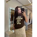 T- Shirt Enjoy