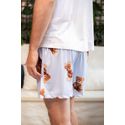 Pijama Masculino Curto New Bear Ursos