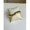 Bracelete Curve Ouro