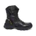 Bota Sapuva Motociclista - Preto 