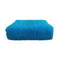 Dohler Toalha Banho Prisma - 0.70x1.40 - Azul 5887