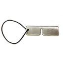 Saca Flecha Inox - Divecom 
