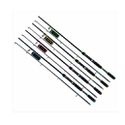Vara De Pesca Spin 1,68 Metros para Carretilha 8-17LB - Plusfish