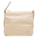 Bolsa de Couro - SOLAR - Off White