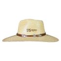 Chapéu US Cowboys Adulto Coronel