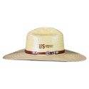 Chapéu US Cowboys Adulto Modelo Americano