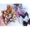 Lonita Flocada Glitter Shinning