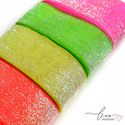 Fita Lurex Néon (38mm)