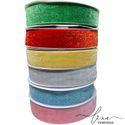 Fita Veludo Lurex (38mm) 