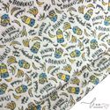 Lonitas Minions Glamour 