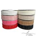 Fita Tweed Importada (38mm) 