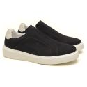 TÊNIS CASUAL MASCULINO PREMIUM EM COURO LEGÍTIMO DUAL LEATHER VEROS V73