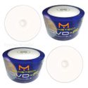 50 DVD-R MAKETECH 4.7GB/16X PRINTABLE 
