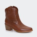 Bota Villa Griffe Western Basic Pinhão