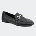 Loafer Villa Griffe Bridão - Anne Preto