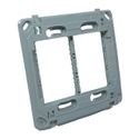 Suporte Para Placa 4X4 Compose Weg Plastico 13208266