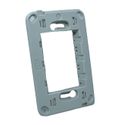 Suporte Para Placa 4X2 Compose Weg Plastico 13208265