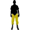 Sobre Calça PVC KP500 Saneamento C/Bota