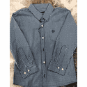 Camisa Infantil Classic