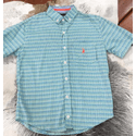 Camisa Infantil Austin Western