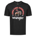 Camiseta Wrangler 