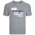 Camiseta Wrangler WM8205