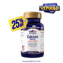 Cálcio 600 mg com Vitamina D3 Vitgold 100 comprimidos + 30 grátis