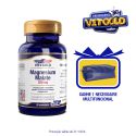 Magnesio Dimalato 350mg Vitgold 60 Comprimidos