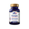 Complexo B (Vitaminas do Complexo B) Vitgold 100 comprimidos