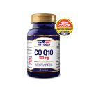 CoQ10 Coenzima Q10 100mg Vitgold 30 cápsulas