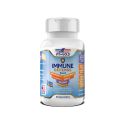 Multivitamínico Immune Defense com Própolis Vitgold 60 caps.