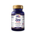 Zinco 25 mg Vitgold 100 cápsulas