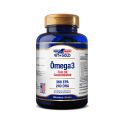 Ômega 3 Fish Oil / Óleo de Peixe 1000 mg Vitgold 200 caps.